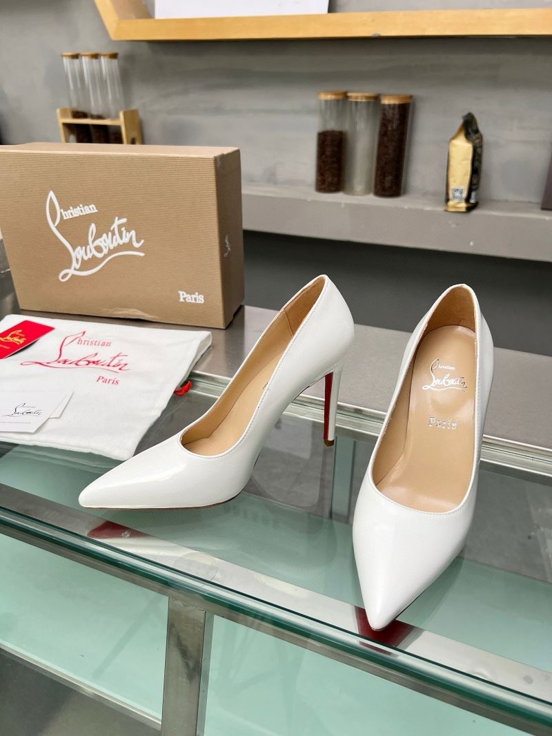 Christian Louboutin Heeled Shoes